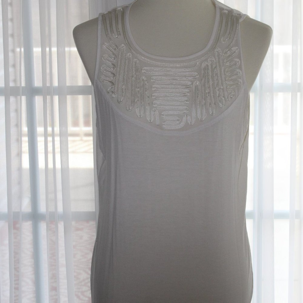 Tank top - size large